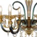 Подвесная люстра Asia 61081-6 BR iLamp
