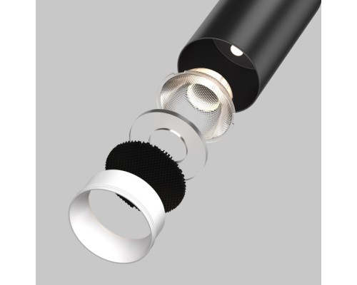 Линзы Focus Led LensD60-24 Maytoni