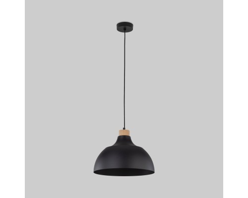 Подвесной светильник Cap 2071 Cap Black TK Lighting