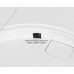 Потолочный светильник  IT011-5020 white Italline