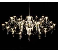 Подвесная люстра Галанта 07889-80,02(21) Kink Light