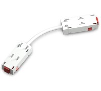 Коннектор гибкий TRACK SYSTEM GL1109 Ambrella