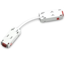 Коннектор гибкий TRACK SYSTEM GL1109 Ambrella