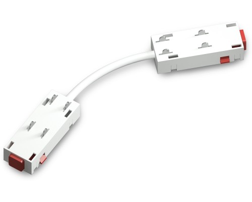 Коннектор гибкий TRACK SYSTEM GL1109 Ambrella