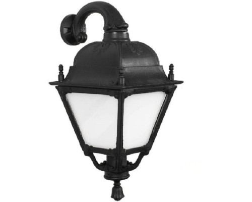 Настенный фонарь уличный Simon U33.132.000.AYH27 Fumagalli