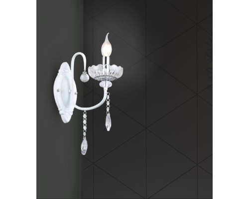 Бра Dzhana WD3630/1W-WT-CR-CL Wedo Light