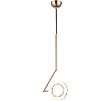 Подвесной светильник Margarita 10038 VL7304P21 Vele Luce