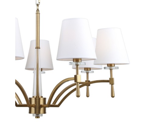 Подвесная люстра Suite 10163/7PL Escada