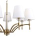 Подвесная люстра Suite 10163/7PL Escada