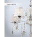 Подвесная люстра Darlona WD3612/5H-WT-CR-WT Wedo Light