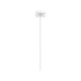 Грунтовый светильник DANDEL 050678 Arlight