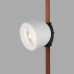 Трековый светильник BELTY SPOT DK5540-WH+BK Denkirs
