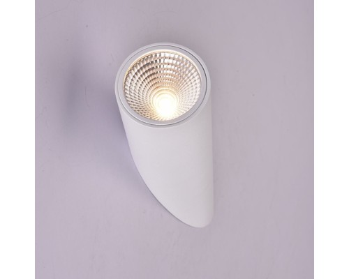 Настенный светильник GW GW-6090-5-WH-WW DesignLed