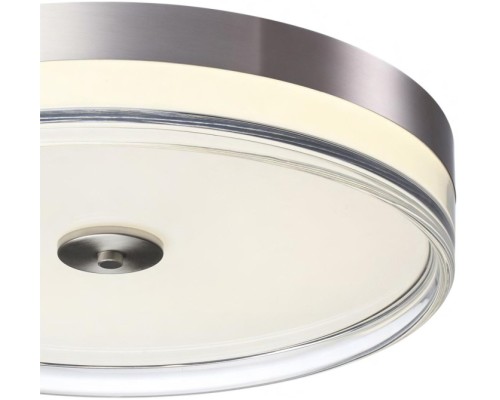 Настенно-потолочный светильник Eterna 7727/76L Sonex