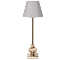 Интерьерная настольная лампа  22-87898 Garda Decor