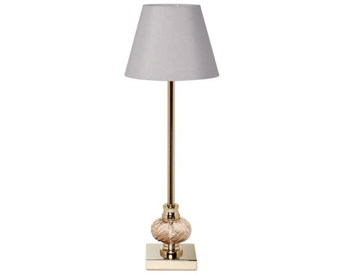 Интерьерная настольная лампа  22-87898 Garda Decor