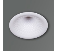 Точечный светильник  81120-9.0-001 LED5W WT Reluce
