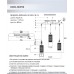 Подвесной светильник Adola WD3609/3P-BK-CR-CL Wedo Light