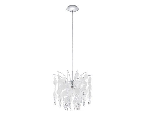 Подвесная люстра Fedra 91046 Eglo