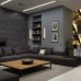 Настенный светильник  48033 Feron