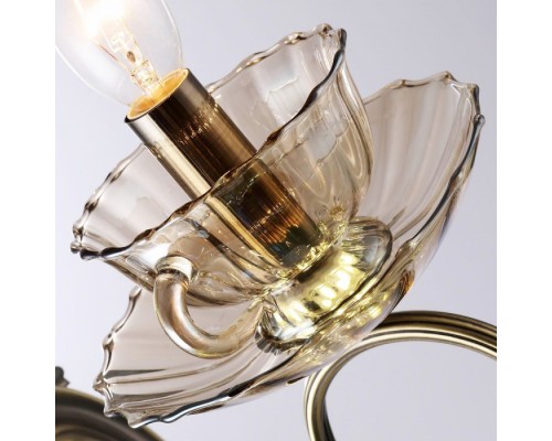 Бра Tet-a-tet A1750AP-1AB Arte Lamp