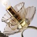 Бра Tet-a-tet A1750AP-1AB Arte Lamp