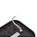 Настенно-потолочный светильник  ULW-Q229 18W/4000K IP65 BLACK Volpe