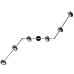 Спот Bombo A6701PL-6CC Arte Lamp