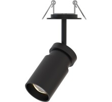 Подсветка для витрин Presto A6187PL-1BK Arte Lamp