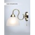 Бра Duki WD3639/1W-AB-WT Wedo Light