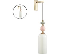 Бра Candy 4861/1WA Odeon Light