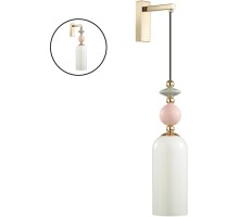 Бра Candy 4861/1WA Odeon Light