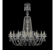 Подвесная люстра 1402 1402/20/460/XL-146 G Bohemia