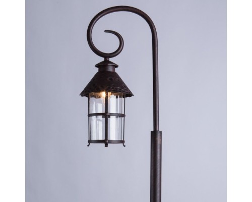 Наземный фонарь Prague A1466PA-1RI Arte Lamp