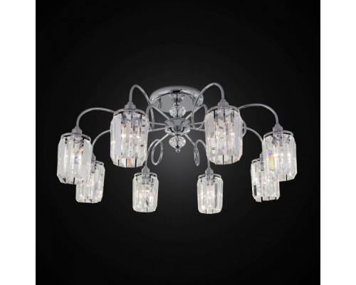 Потолочная люстра Синди CL330181 Citilux