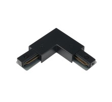 Коннектор угловой Accessories for Single MT0101-CLP-B MyFar