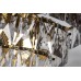 Подвесная люстра  K2KG1113P-7 Garda Decor
