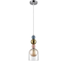 Подвесной светильник Gallo 8067/1A Lumion
