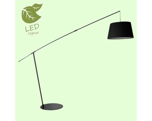 Торшер Wrangell GRLSP-0505 Lussole Loft