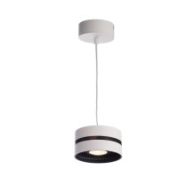 Подвесной светильник Black & White 342012 Deko-Light