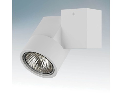 Спот Illumo X1 051026 Lightstar