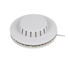 Ночник ULI-Q304 Светодиодный светильник-проектор ULI-Q304 2,5W/RGB WHITE Volpe