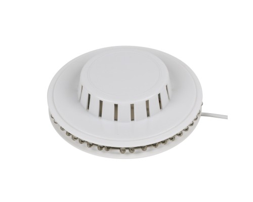 Ночник ULI-Q304 Светодиодный светильник-проектор ULI-Q304 2,5W/RGB WHITE Volpe