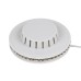 Ночник ULI-Q304 Светодиодный светильник-проектор ULI-Q304 2,5W/RGB WHITE Volpe