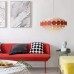 Потолочная люстра  ASOLA01 ImperiumLoft