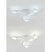 Потолочная люстра Star Ii LED LAMPS 85010 Natali Kovaltseva
