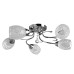 Потолочная люстра Stefania A6055PL-5CC Arte Lamp