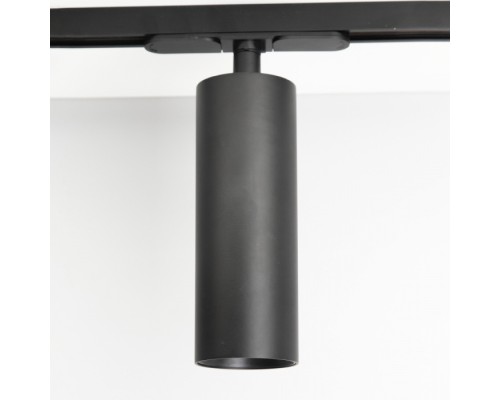 Трековый светильник Тубус CL01T181N Citilux