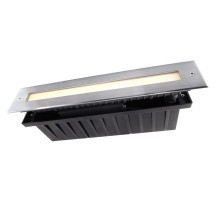 Встраиваемый светильник уличный Line 100109 Deko-Light