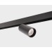 Трековый светильник  IT012-5027 black 3000K Italline